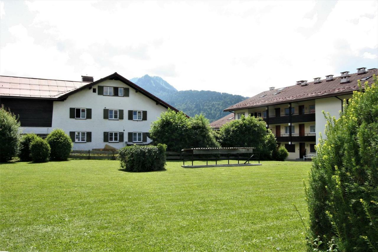 Alpenflair Whg. 226 Wiesacker Oberstdorf