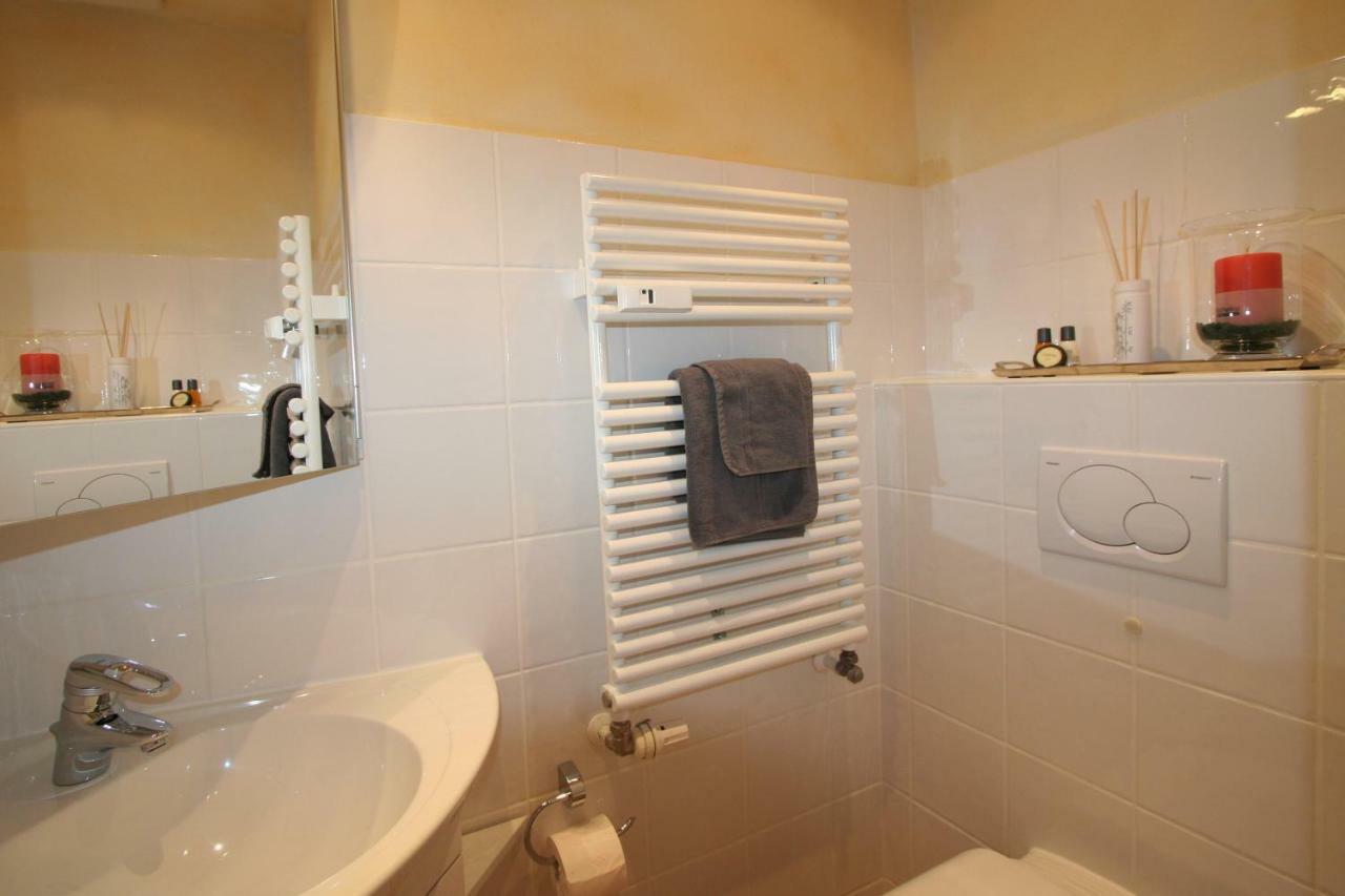 Alpenflair Whg. 226 Wiesacker Apartment Oberstdorf