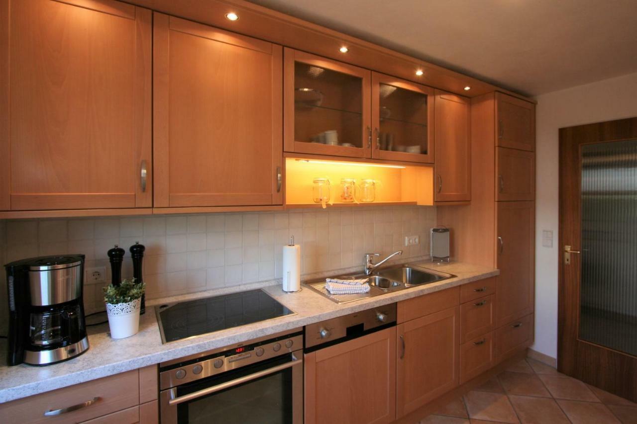Apartment Alpenflair Whg. 226 Wiesacker Oberstdorf
