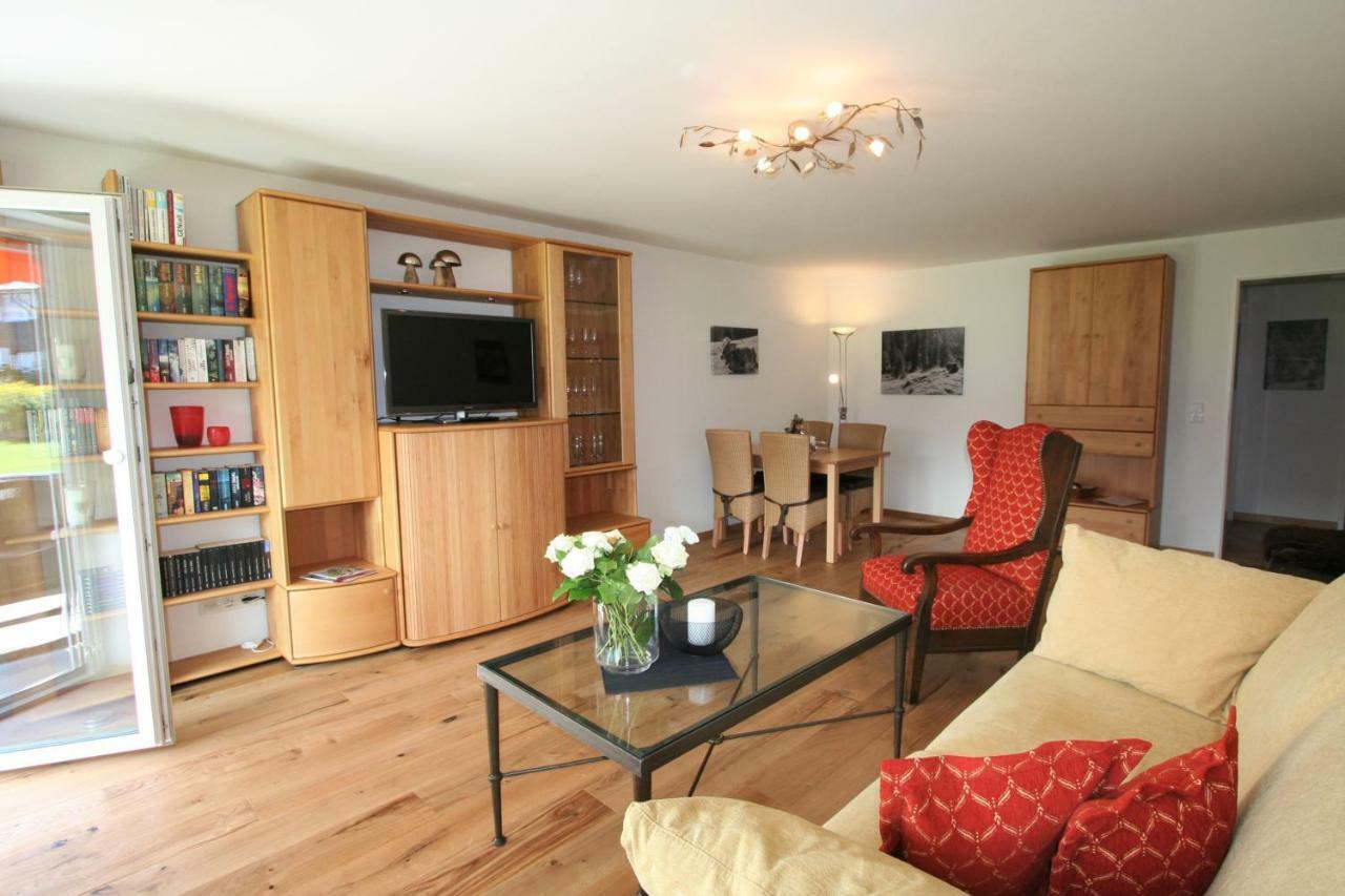 Alpenflair Whg. 226 Wiesacker Apartment Oberstdorf