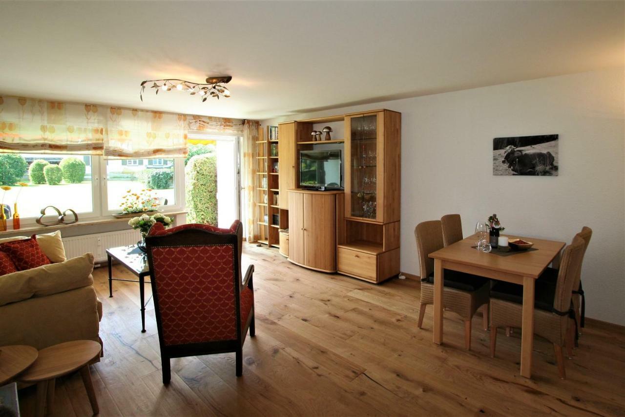 Alpenflair Whg. 226 Wiesacker Apartment Oberstdorf