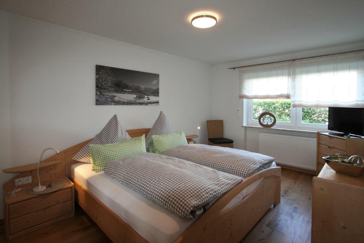 Alpenflair Whg. 226 Wiesacker Apartment *
