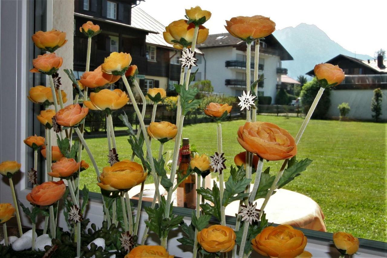 Alpenflair Whg. 226 Wiesacker *