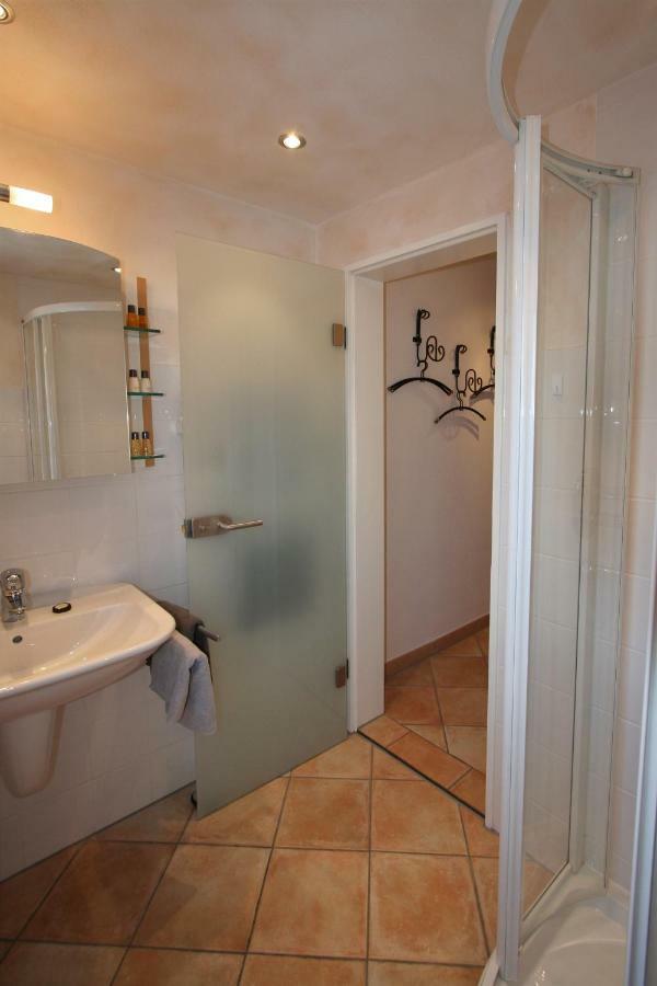 Apartment Alpenflair Whg. 226 Wiesacker *