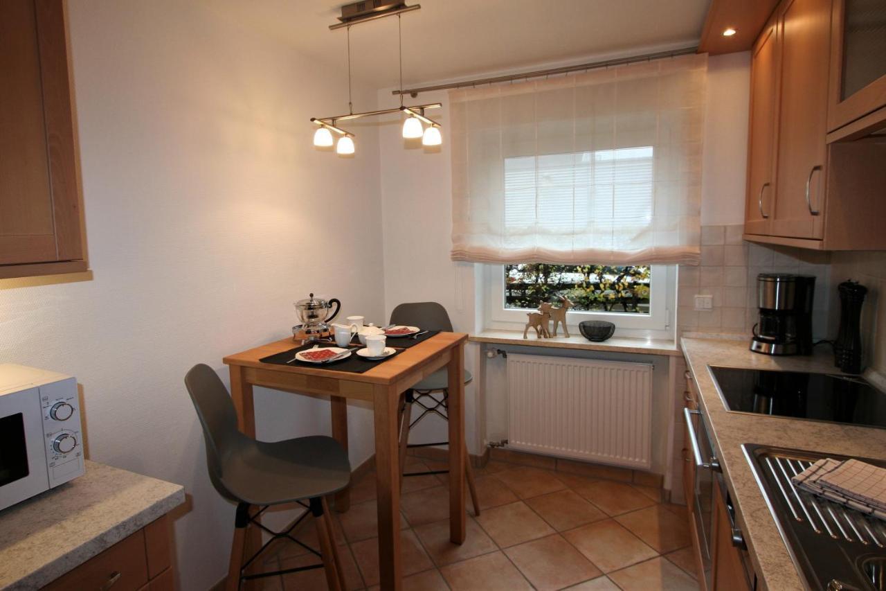Alpenflair Whg. 226 Wiesacker Apartment Oberstdorf